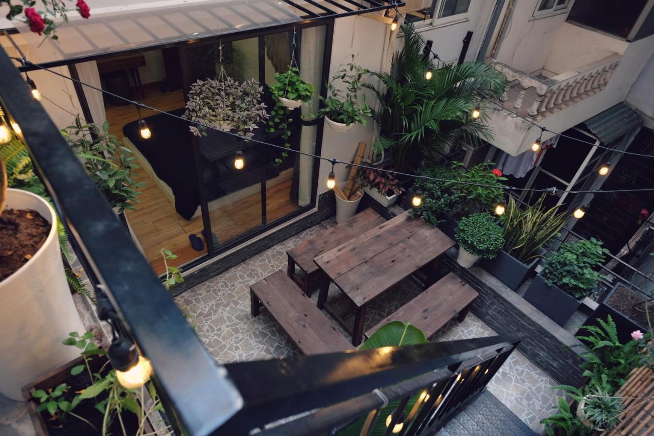 The Gallery House Privatunterkunft