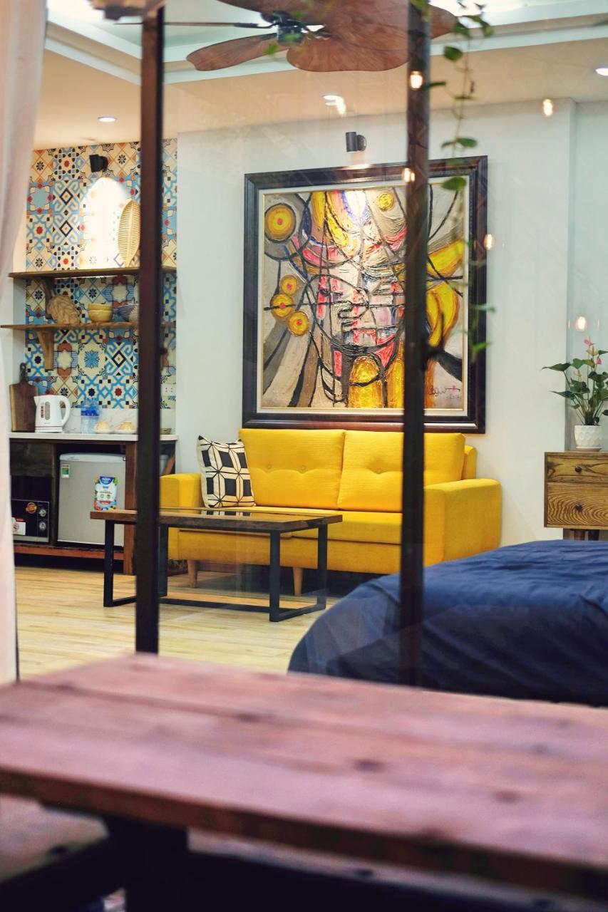 The Gallery House Privatunterkunft *