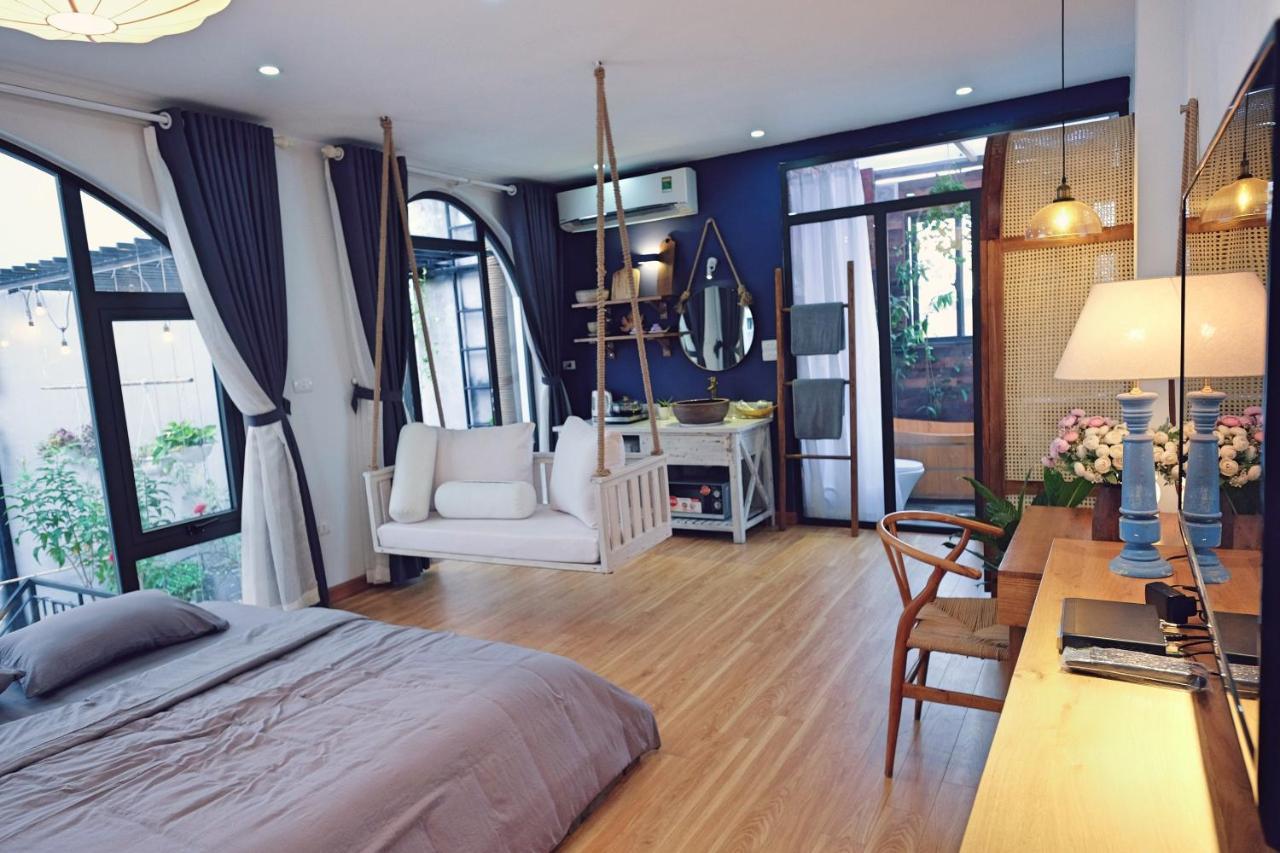 The Gallery House Privatunterkunft