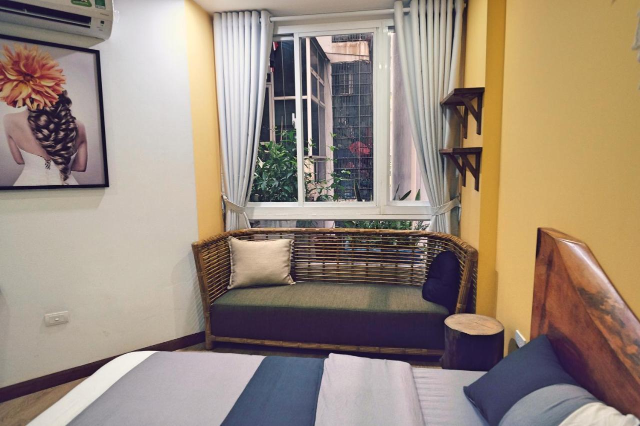 The Gallery House Privatunterkunft *